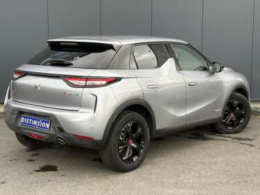 DS DS3 1.5 BlueHDI 110 Performance Line