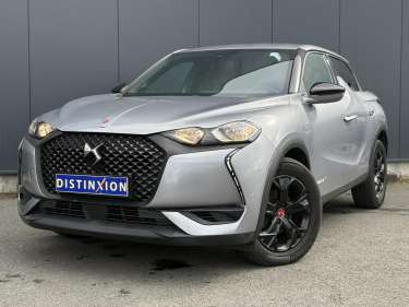 DS DS3 1.5 BlueHDI 110 Performance Line