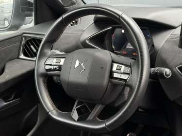 DS DS3 1.5 BlueHDI 110 Performance Line