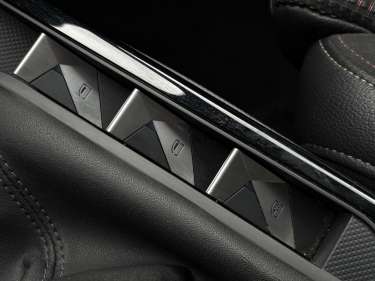 DS DS3 1.5 BlueHDI 110 Performance Line