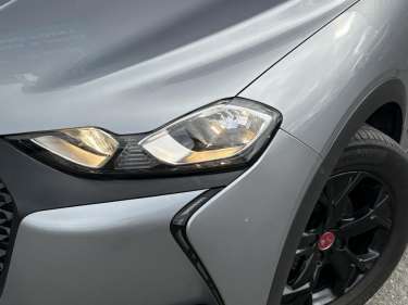 DS DS3 1.5 BlueHDI 110 Performance Line