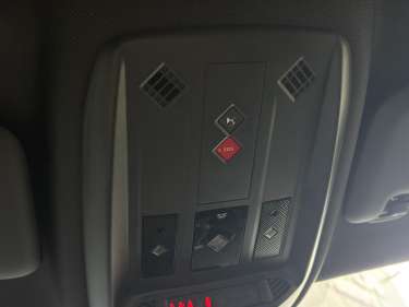 DS DS3 1.5 BlueHDI 110 Performance Line