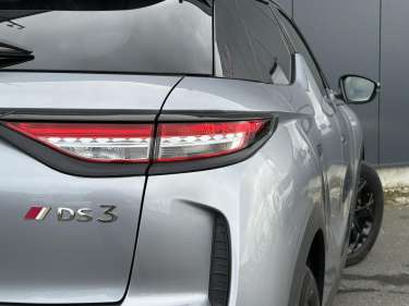 DS DS3 1.5 BlueHDI 110 Performance Line