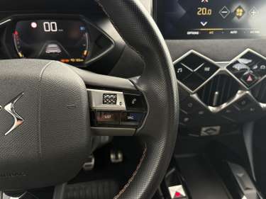 DS DS3 1.5 BlueHDI 110 Performance Line