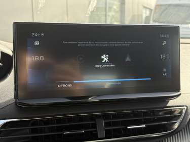 PEUGEOT 3008 PureTech 130 Active Pack