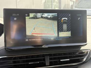 PEUGEOT 3008 PureTech 130 Active Pack