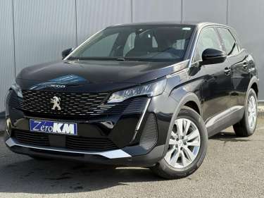 PEUGEOT 3008 PureTech 130 Active Pack