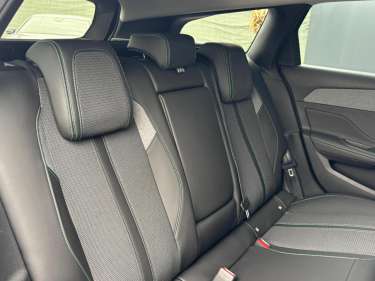 PEUGEOT 308 SW Hybrid 145 e-DSC6 Allure