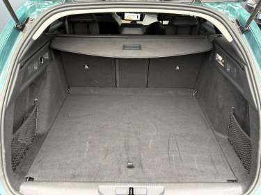 PEUGEOT 308 SW Hybrid 145 e-DSC6 Allure