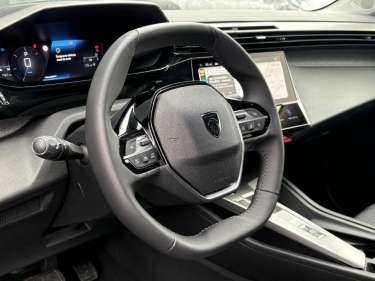 PEUGEOT 308 SW Hybrid 145 e-DSC6 Allure