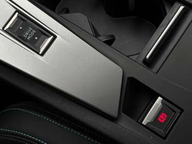 PEUGEOT 308 SW Hybrid 145 e-DSC6 Allure