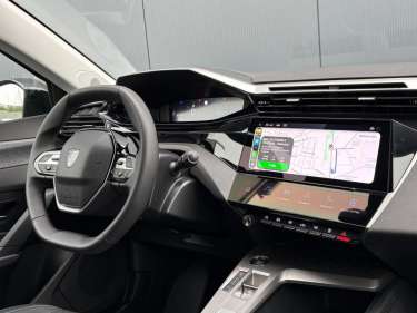 PEUGEOT 308 SW Hybrid 145 e-DSC6 Allure