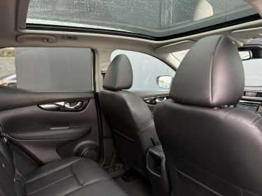 NISSAN QASHQAI 1.6 DCI 130 X-Tronic Tekna