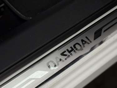 NISSAN QASHQAI 1.6 DCI 130 X-Tronic Tekna