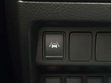 NISSAN QASHQAI 1.6 DCI 130 X-Tronic Tekna