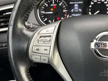 NISSAN QASHQAI 1.6 DCI 130 X-Tronic Tekna