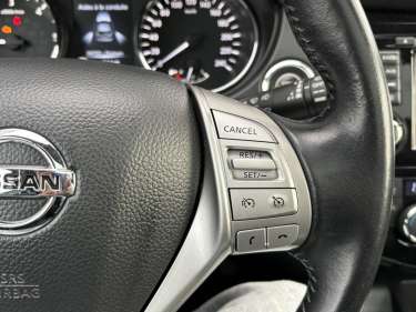 NISSAN QASHQAI 1.6 DCI 130 X-Tronic Tekna