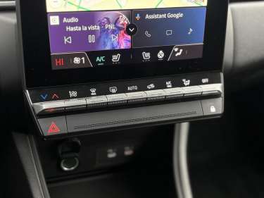 RENAULT CAPTUR NV 1.8 E-Tech Full Hybrid 160 Techno