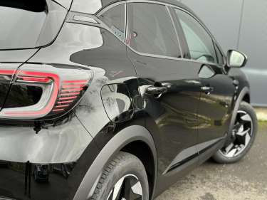 RENAULT CAPTUR NV 1.8 E-Tech Full Hybrid 160 Techno