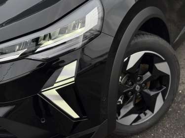 RENAULT CAPTUR NV 1.8 E-Tech Full Hybrid 160 Techno