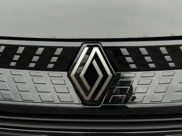 RENAULT CAPTUR NV 1.8 E-Tech Full Hybrid 160 Techno