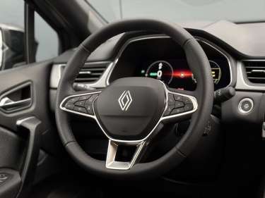 RENAULT CAPTUR NV 1.8 E-Tech Full Hybrid 160 Techno