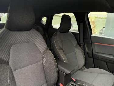 RENAULT CAPTUR NV 1.8 E-Tech Full Hybrid 160 Techno