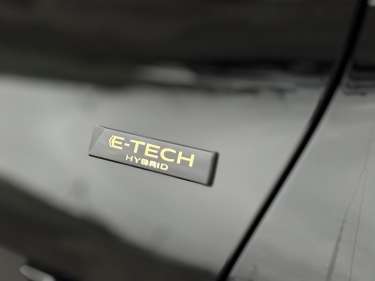 RENAULT CAPTUR NV 1.8 E-Tech Full Hybrid 160 Techno