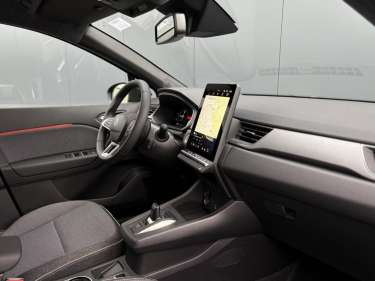 RENAULT CAPTUR NV 1.8 E-Tech Full Hybrid 160 Techno