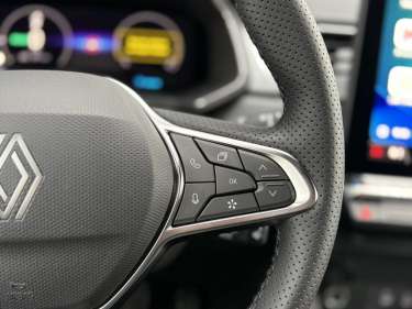 RENAULT CAPTUR NV 1.8 E-Tech Full Hybrid 160 Techno