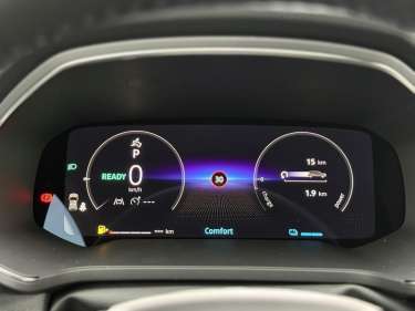 RENAULT CAPTUR NV 1.8 E-Tech Full Hybrid 160 Techno