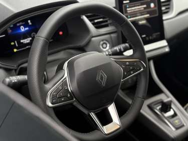 RENAULT CAPTUR NV 1.8 E-Tech Full Hybrid 160 Techno