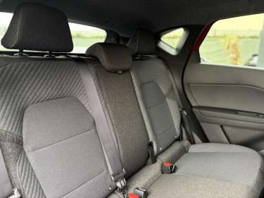 RENAULT CAPTUR NV 1.8 E-Tech Full Hybrid 160 Techno