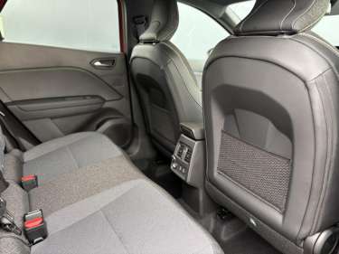 RENAULT CAPTUR NV 1.8 E-Tech Full Hybrid 160 Techno