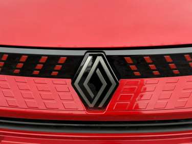 RENAULT CAPTUR NV 1.8 E-Tech Full Hybrid 160 Techno