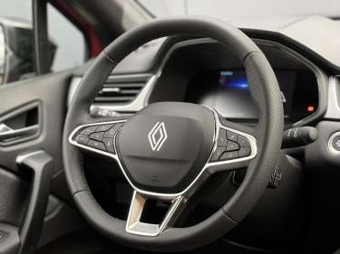 RENAULT CAPTUR NV 1.8 E-Tech Full Hybrid 160 Techno