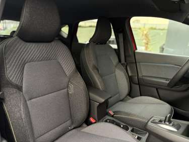 RENAULT CAPTUR NV 1.8 E-Tech Full Hybrid 160 Techno