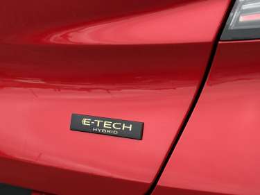 RENAULT CAPTUR NV 1.8 E-Tech Full Hybrid 160 Techno