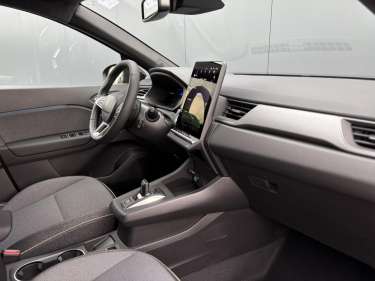 RENAULT CAPTUR NV 1.8 E-Tech Full Hybrid 160 Techno