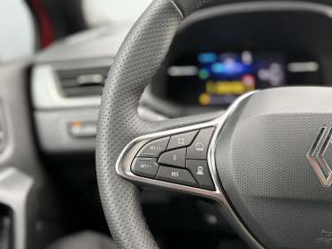 RENAULT CAPTUR NV 1.8 E-Tech Full Hybrid 160 Techno