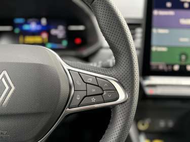 RENAULT CAPTUR NV 1.8 E-Tech Full Hybrid 160 Techno