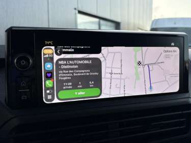 CITROEN JUMPY 2.0 BlueHDI 145 EAT8