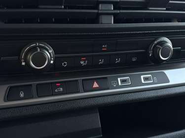 CITROEN JUMPY 2.0 BlueHDI 145 EAT8