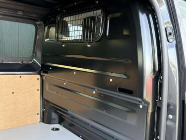 CITROEN JUMPY 2.0 BlueHDI 145 EAT8