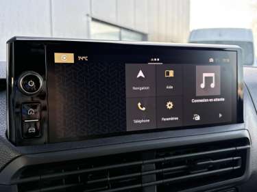 CITROEN JUMPY 2.0 BlueHDI 145 EAT8