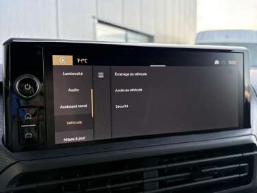 CITROEN JUMPY 2.0 BlueHDI 145 EAT8