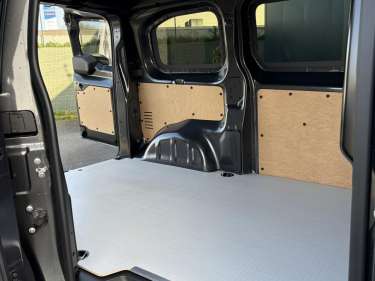 CITROEN JUMPY 2.0 BlueHDI 145 EAT8