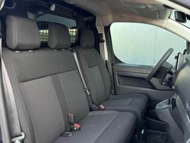 CITROEN JUMPY 2.0 BlueHDI 145 EAT8