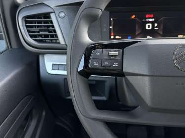 CITROEN JUMPY 2.0 BlueHDI 145 EAT8