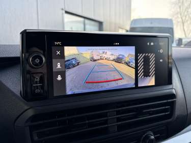 CITROEN JUMPY 2.0 BlueHDI 145 EAT8